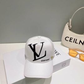 Picture of LV Cap _SKULVCapdxn183291